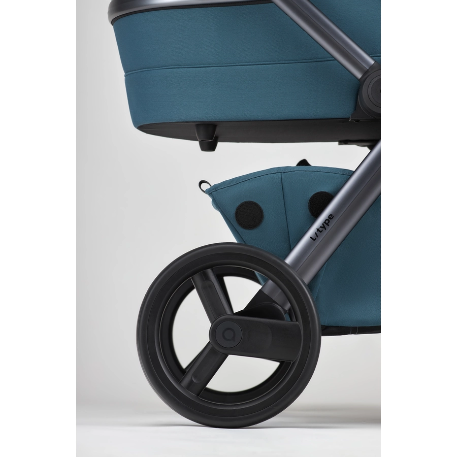 anex Kombikinderwagen ltype ocean