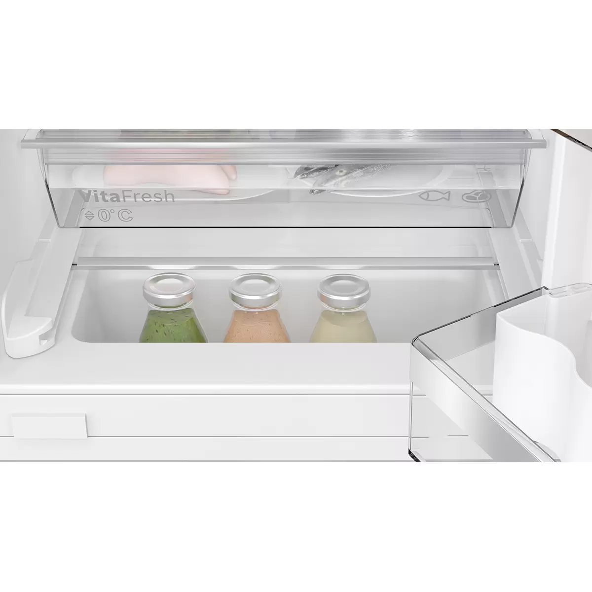 Bosch Kühlschrank KUL22ADD0H