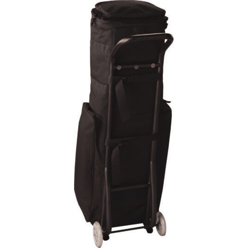 Gator Cases GP-DRUMCART hardware tas