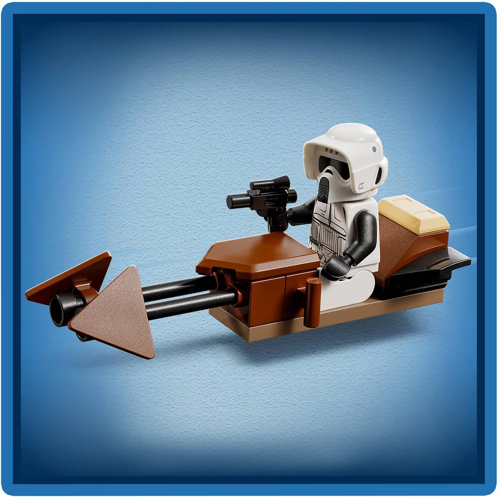 LEGO®STAR WARS™  75332 AT-ST™