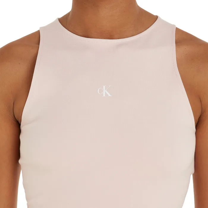 Calvin Klein Archival Milano Tanktop Dames