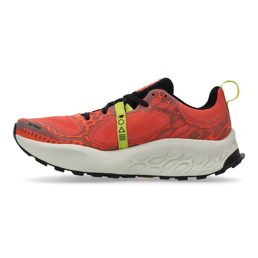 New Balance Chaussures de Running Fresh Foam X Hierro V8 - Gulf Red Femme