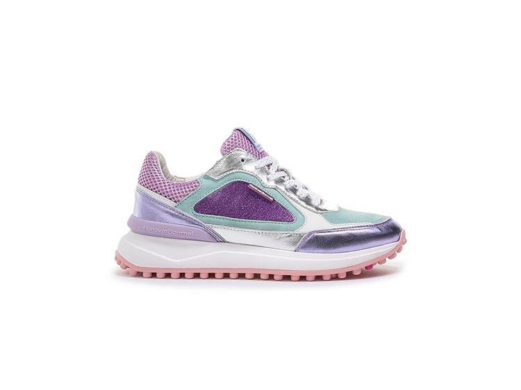 Floris van Bommel SFW-10107 purple