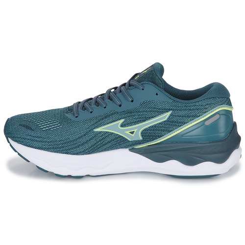 Mizuno - WAVE SKYRISE 3 - Bleu