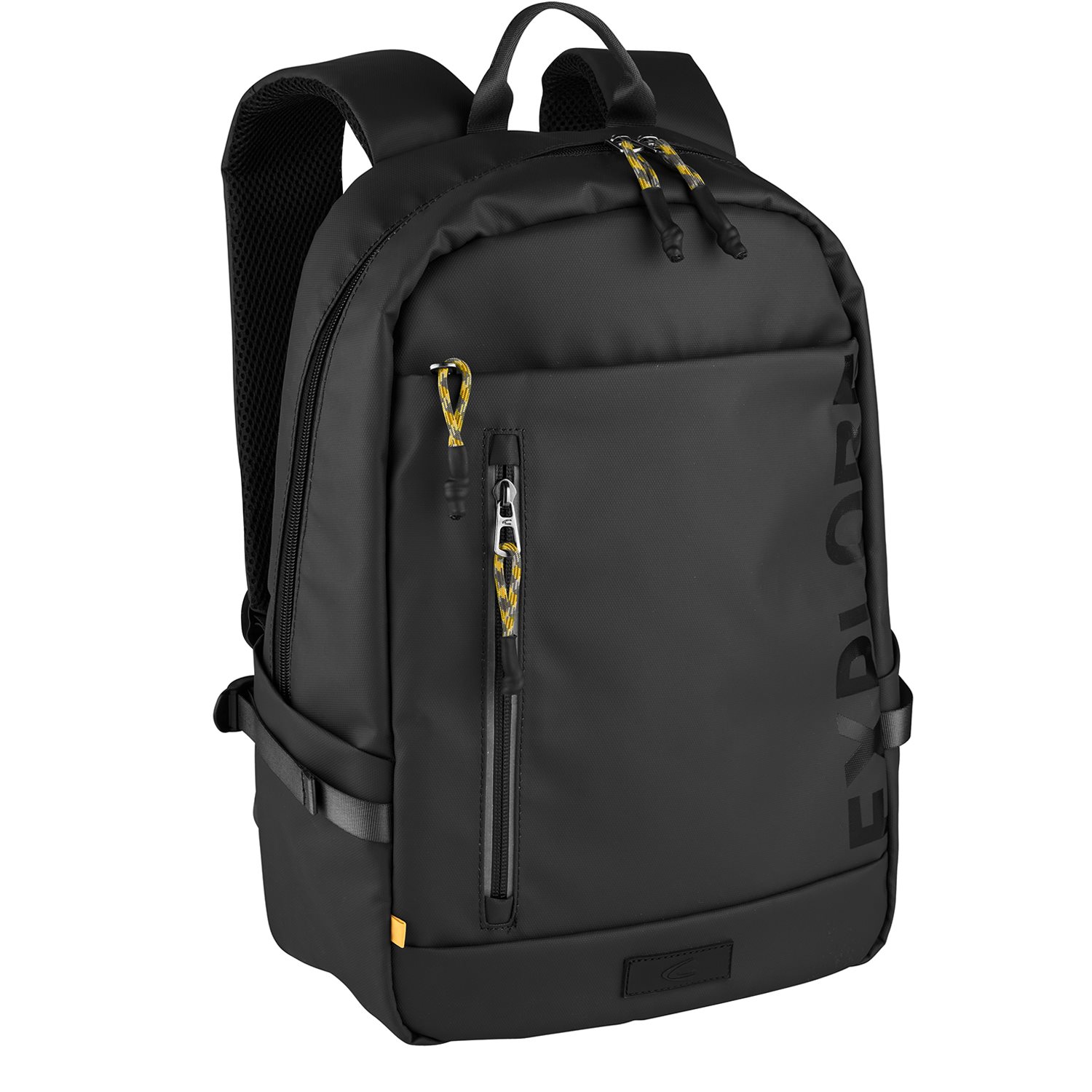 Camel Active Explore Backpack M black