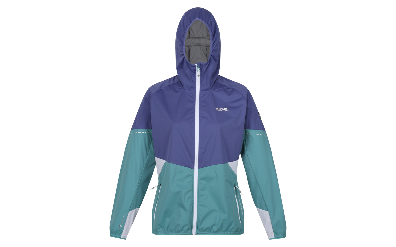 Regatta Tarvos V Damensoftshelljacke