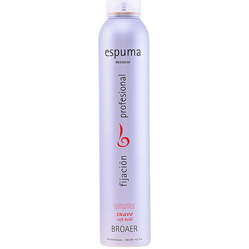 Broaer - Espuma Mousse Normal