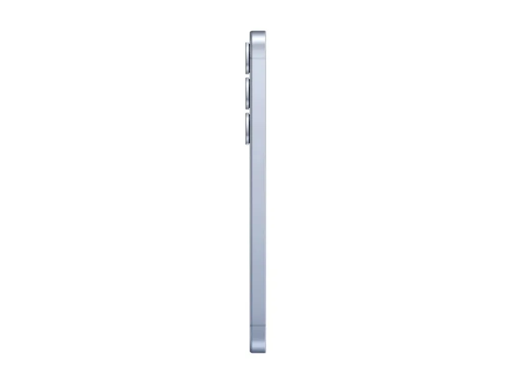 Samsung | Galaxy S25 - 5G smartphone - 256GB | ICYBLUE