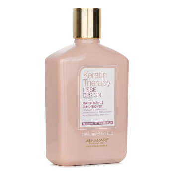 Alfaparf Keratin Therapy Lisse Design Maintenance Conditioner 250ml/8.45oz