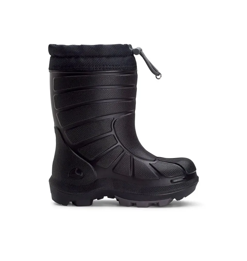 Viking Footwear Kids' Extreme 2.0 Black/Charcoal
