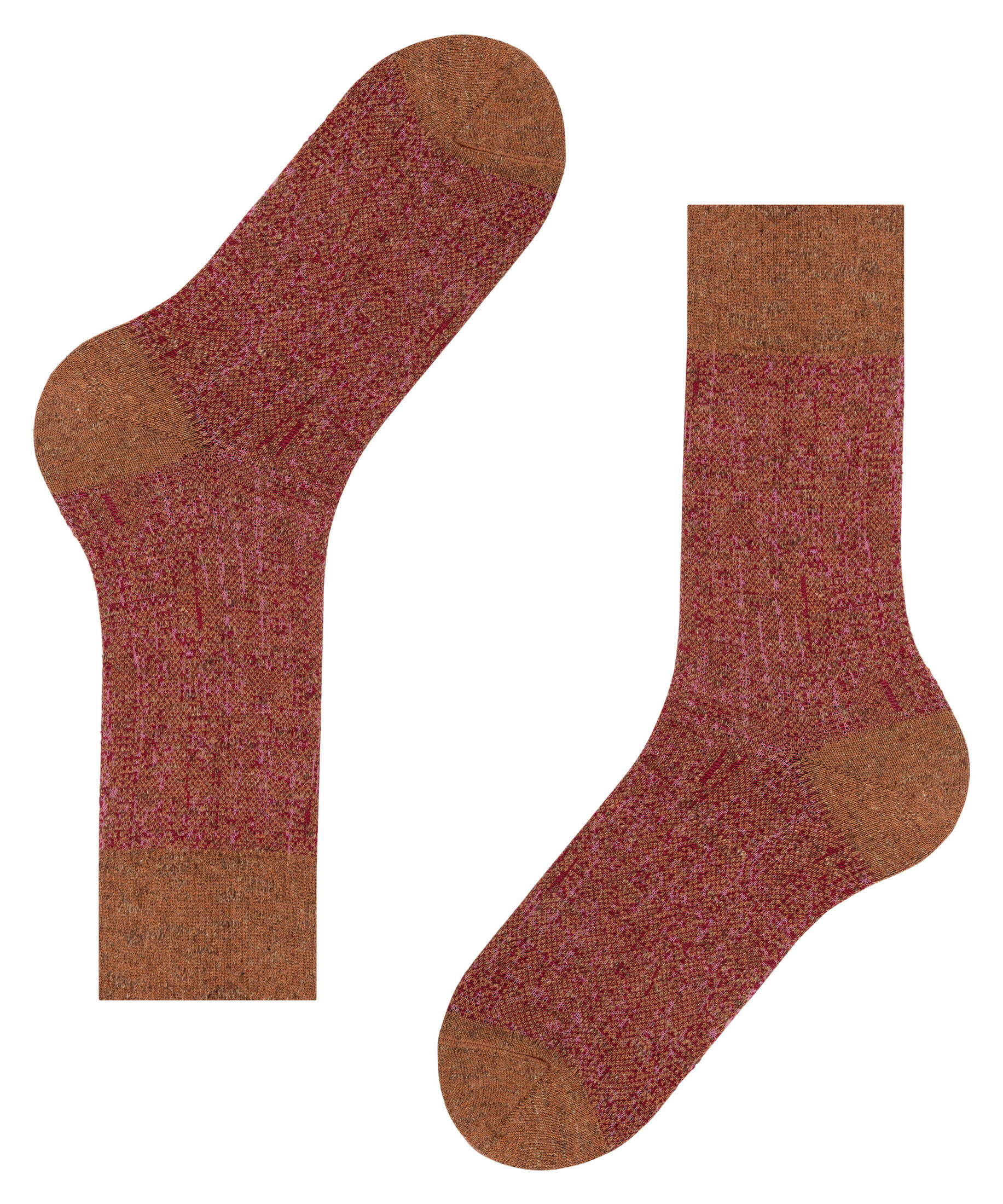 FALKE| Herren Socken Artisanship