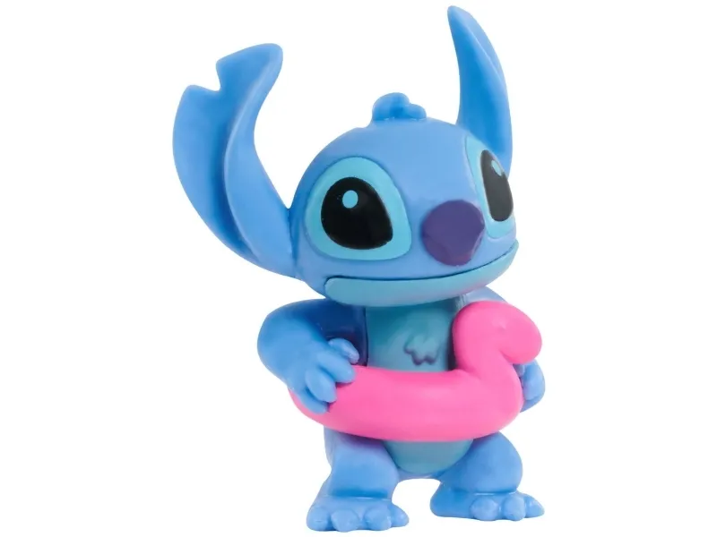 Disney Stitch Figures 5 Pack 5,5 cm