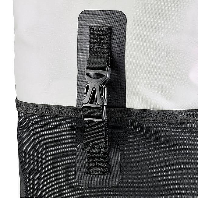 MUSTO - SAC A DOS ETANCHE EVO 40L DRY