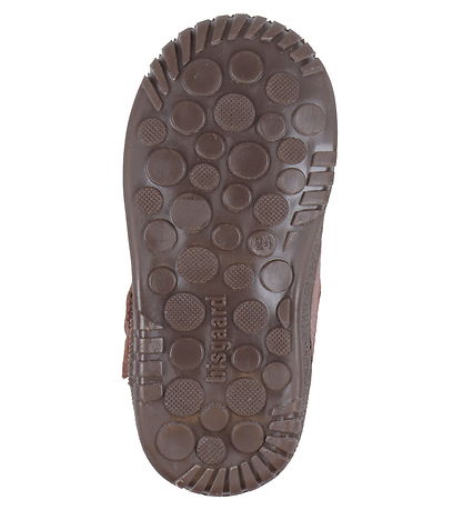 Bisgaard Winterstiefel - Huxie - Tex - Heather