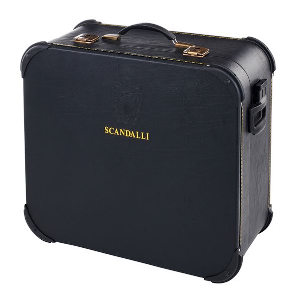 Scandalli Air VI