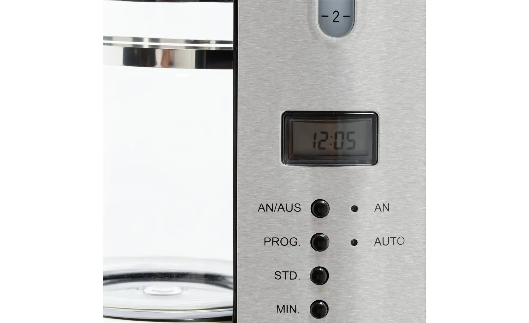 KHG Kaffeeautomat KA-114 (CEX)