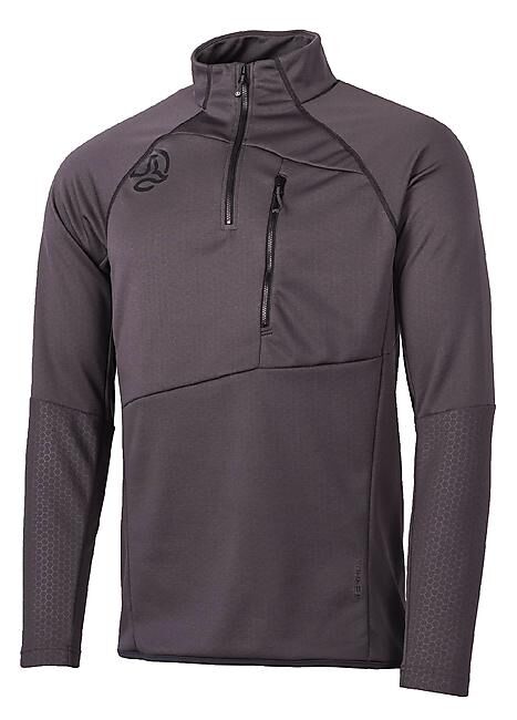 TERNUA - POLAIRE RAKKER 1/2 ZIP M