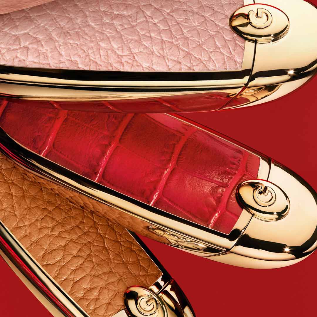 GUERLAIN ROUGE G LIp Case