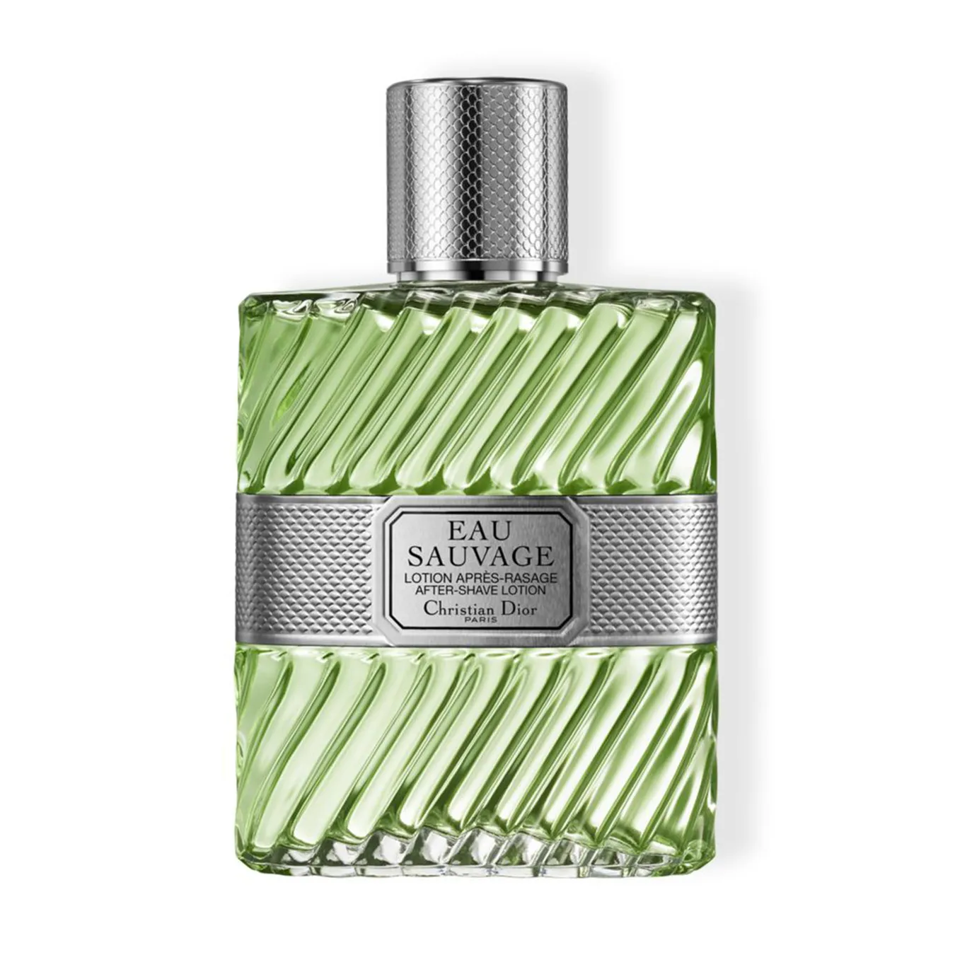 DIOR Eau Sauvage After Shave Lotion