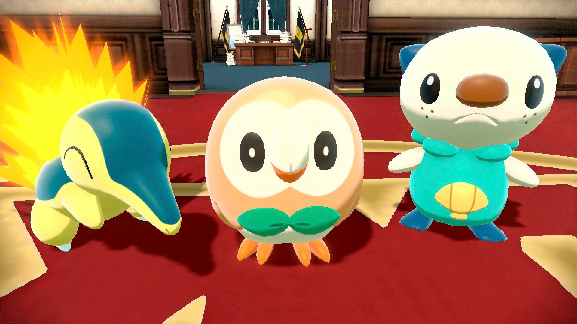 Nintendo Switch Spielesoftware »Pokémon Legenden Arceus« Nintendo Switch
