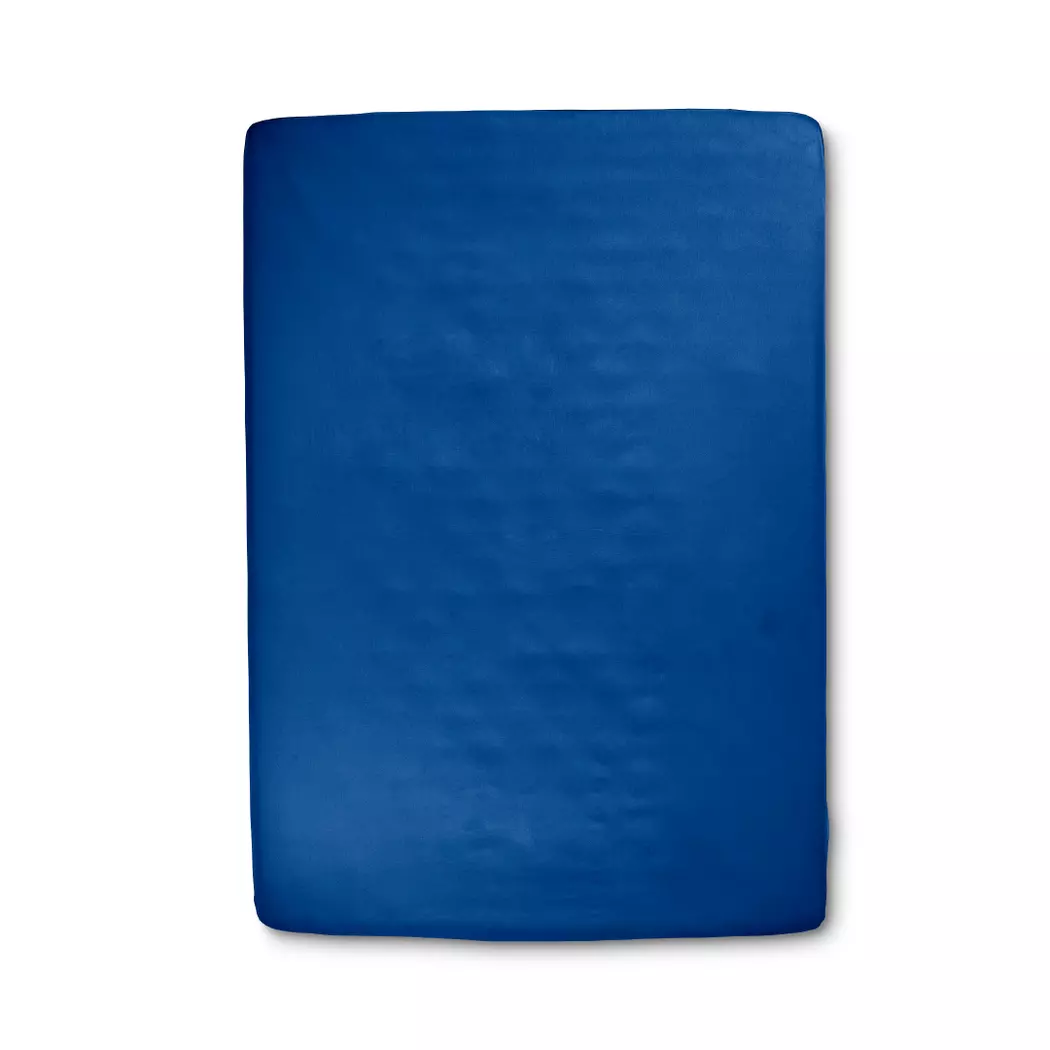 Spannbettlaken Jersey 100 x 200 cm