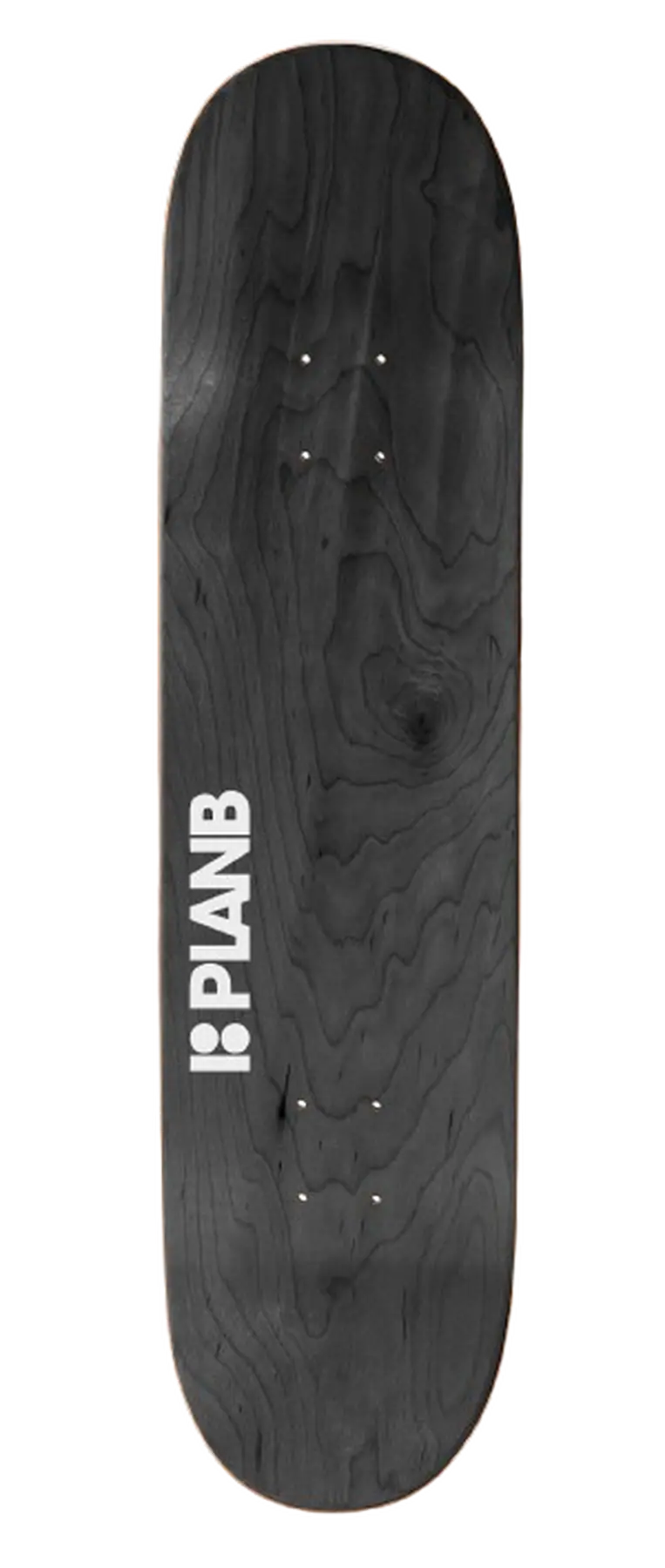 Plan B Mad Max Skateboard Deck | SkatePro
