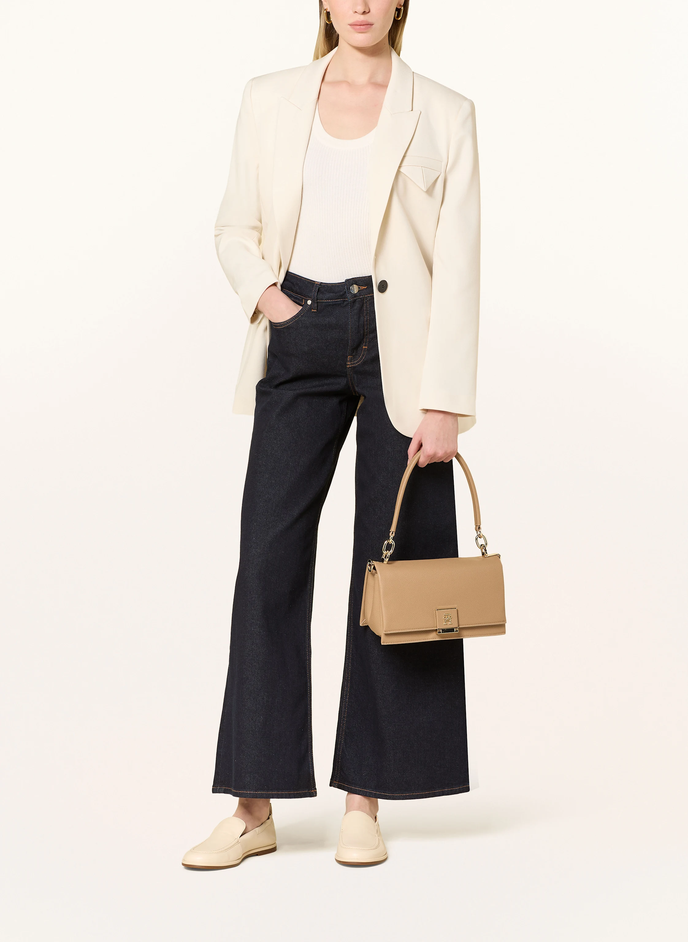 TOMMY HILFIGER Umhängetasche