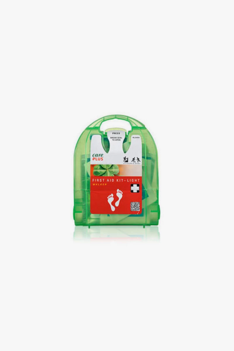 Care Plus Light Walker Erste Hilfe Set