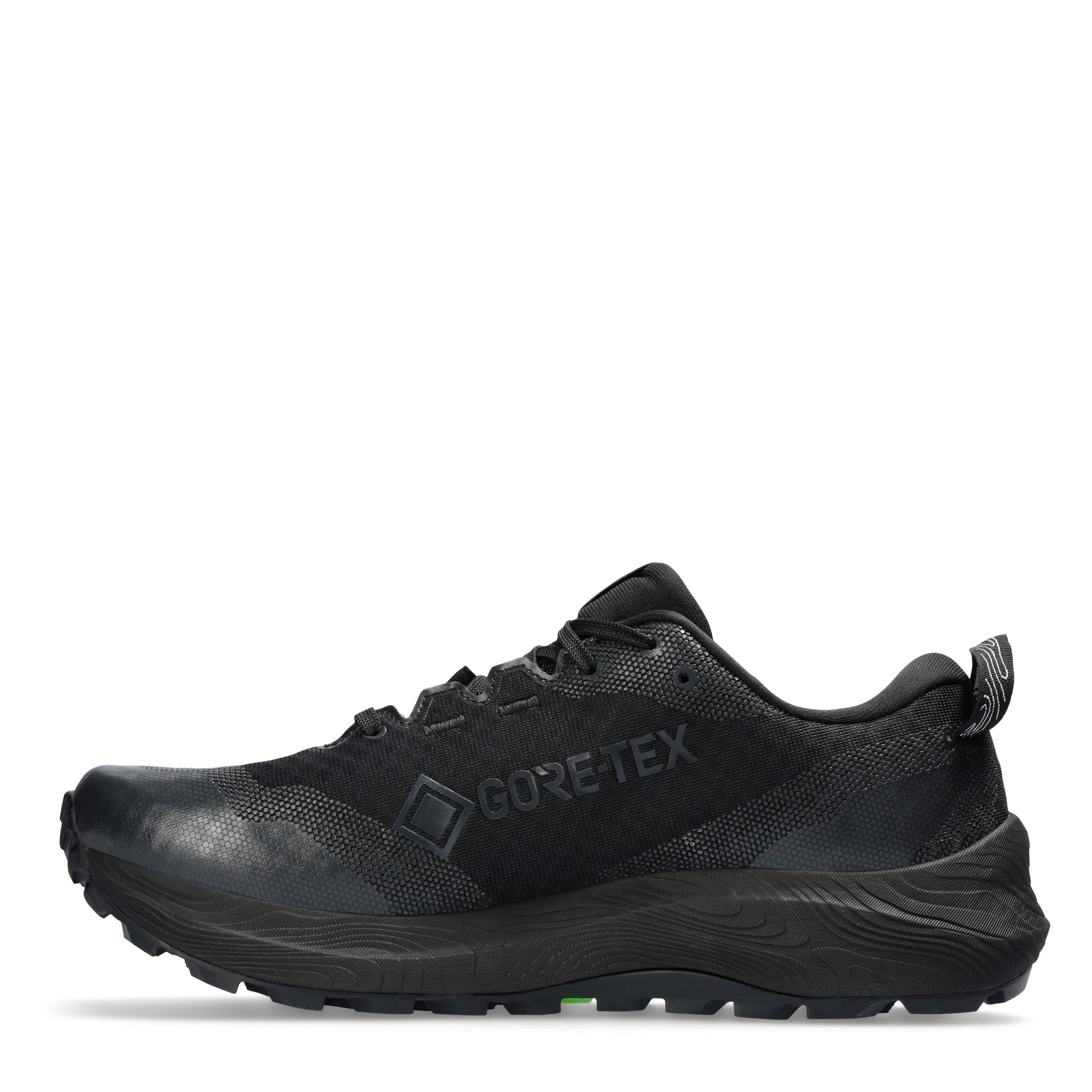 Asics GEL Trabuco 12 GTX Mens Trail Running Shoes
