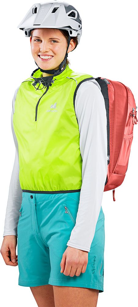 deuter Superbike 14 EXP SL - Damen Fahrradrucksack kaufen | Bike-Discount