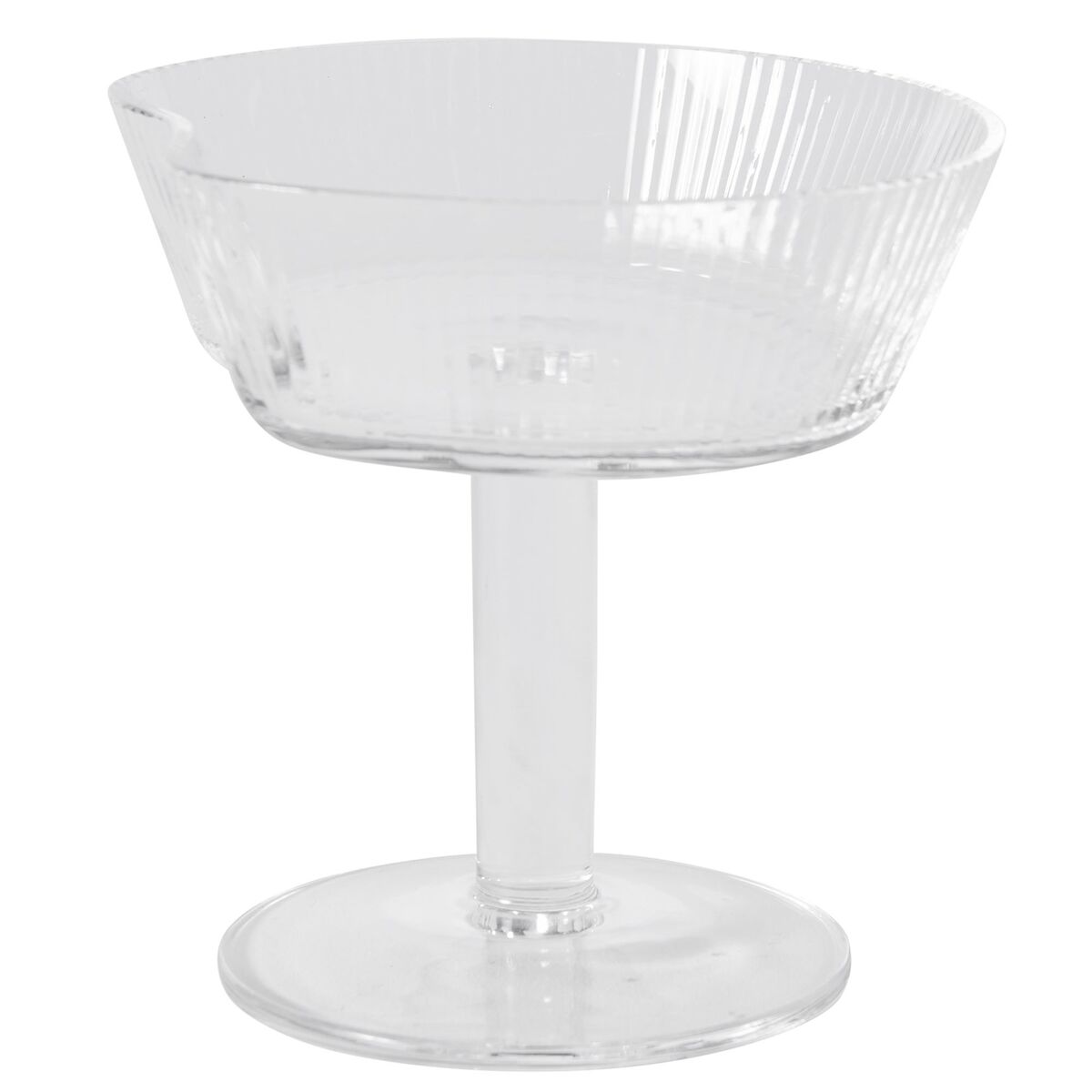 Ripe cocktailglass 15 cl, klar