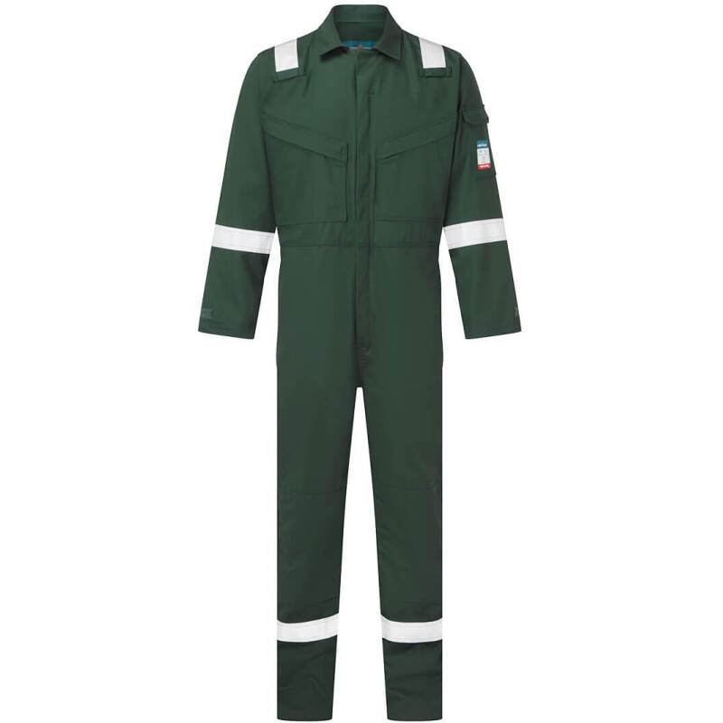 Portwest FR28 Combinaison FR Legère Antistatique 280g