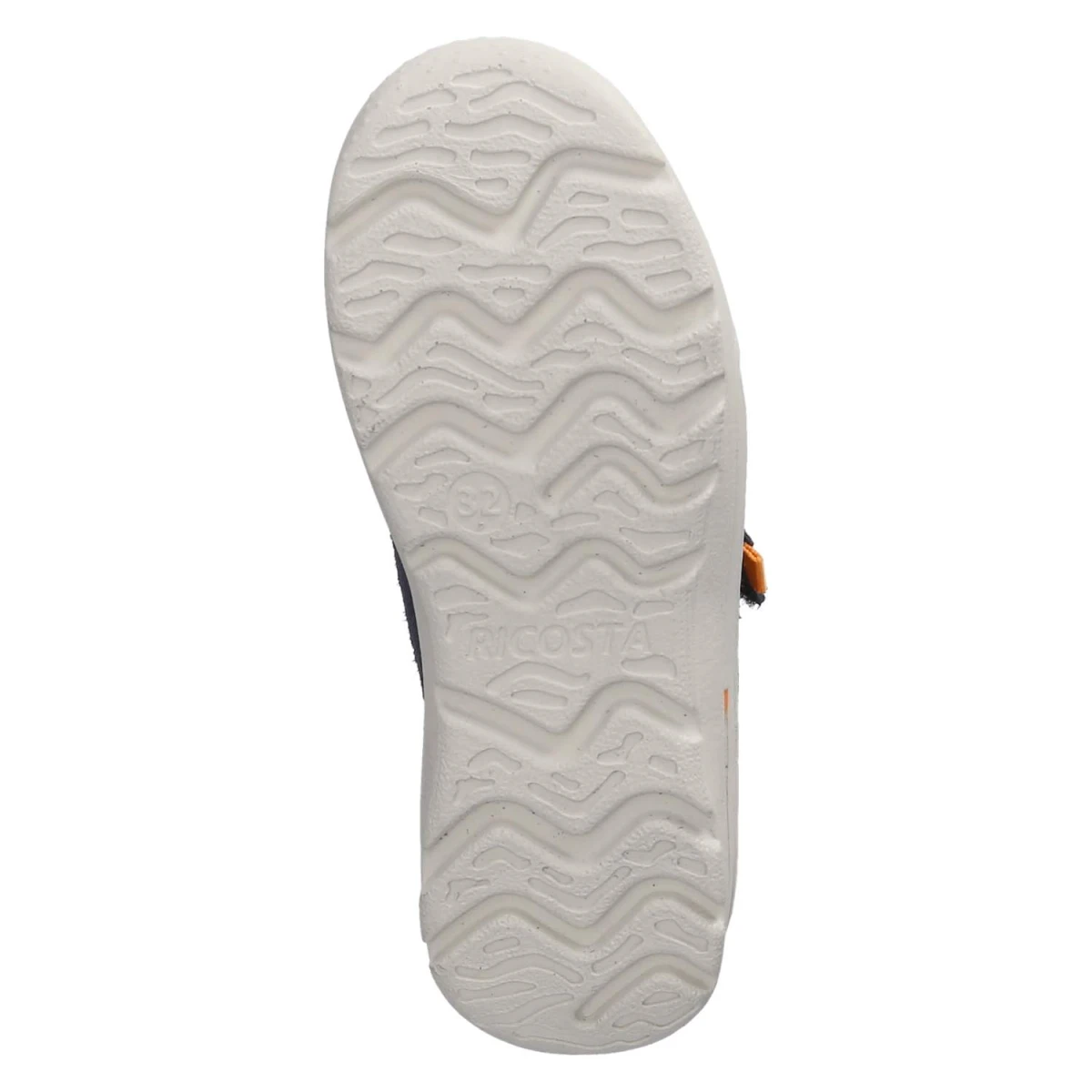 PepinoLow Sneaker EDDO - nautic