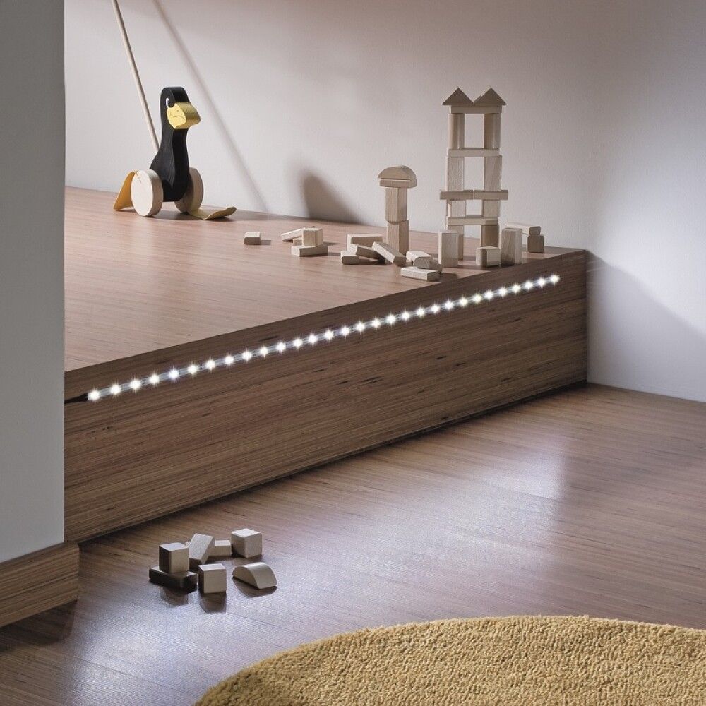 LED STRIP TWEEN LIGHT 10 METER