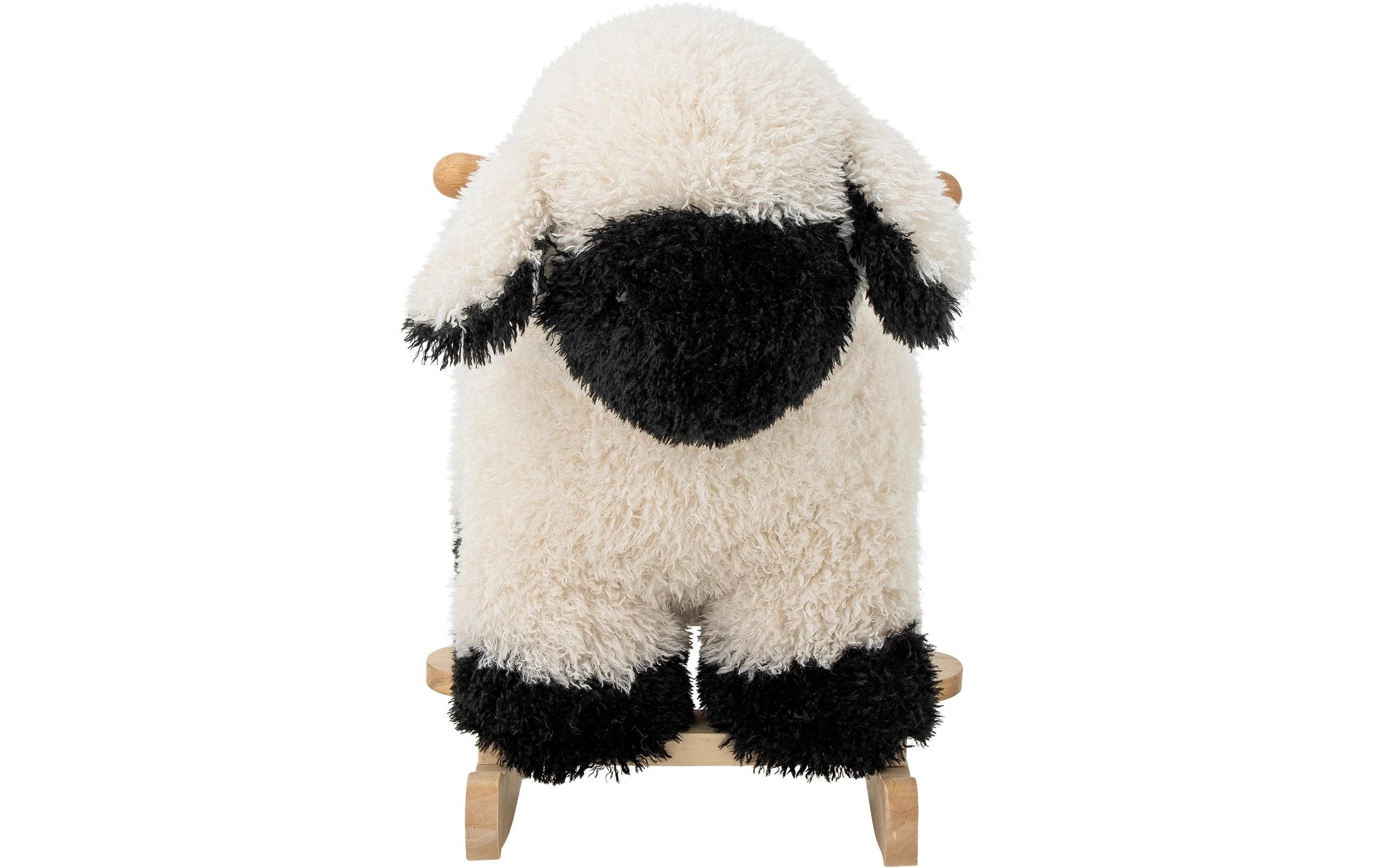 Bloomingville Schaukeltier »Dolly Schaf«