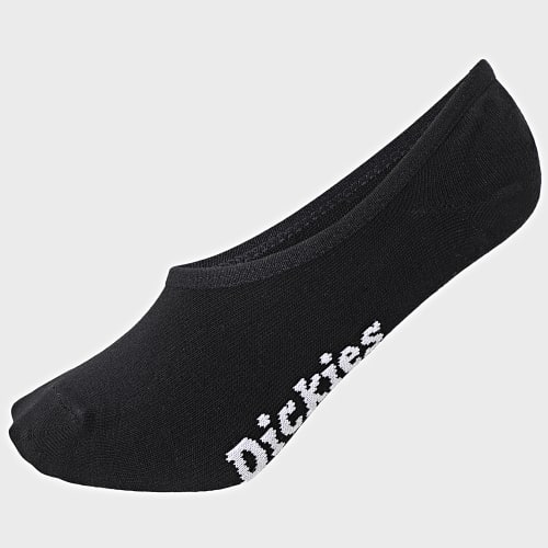 Lot De 3 Paires De Chaussettes A4XJZ Noir