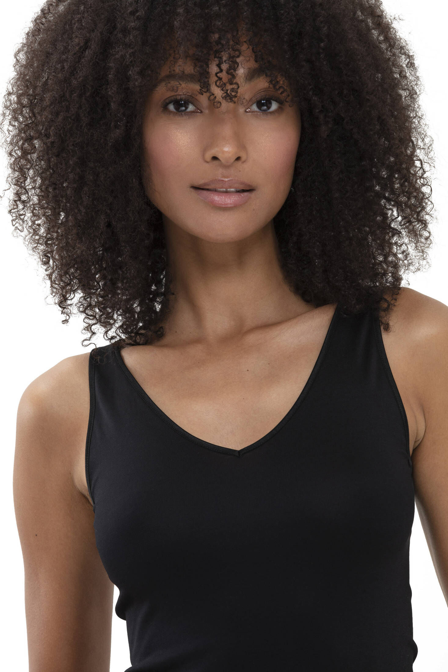 mey| Damen 2 in 1 Top