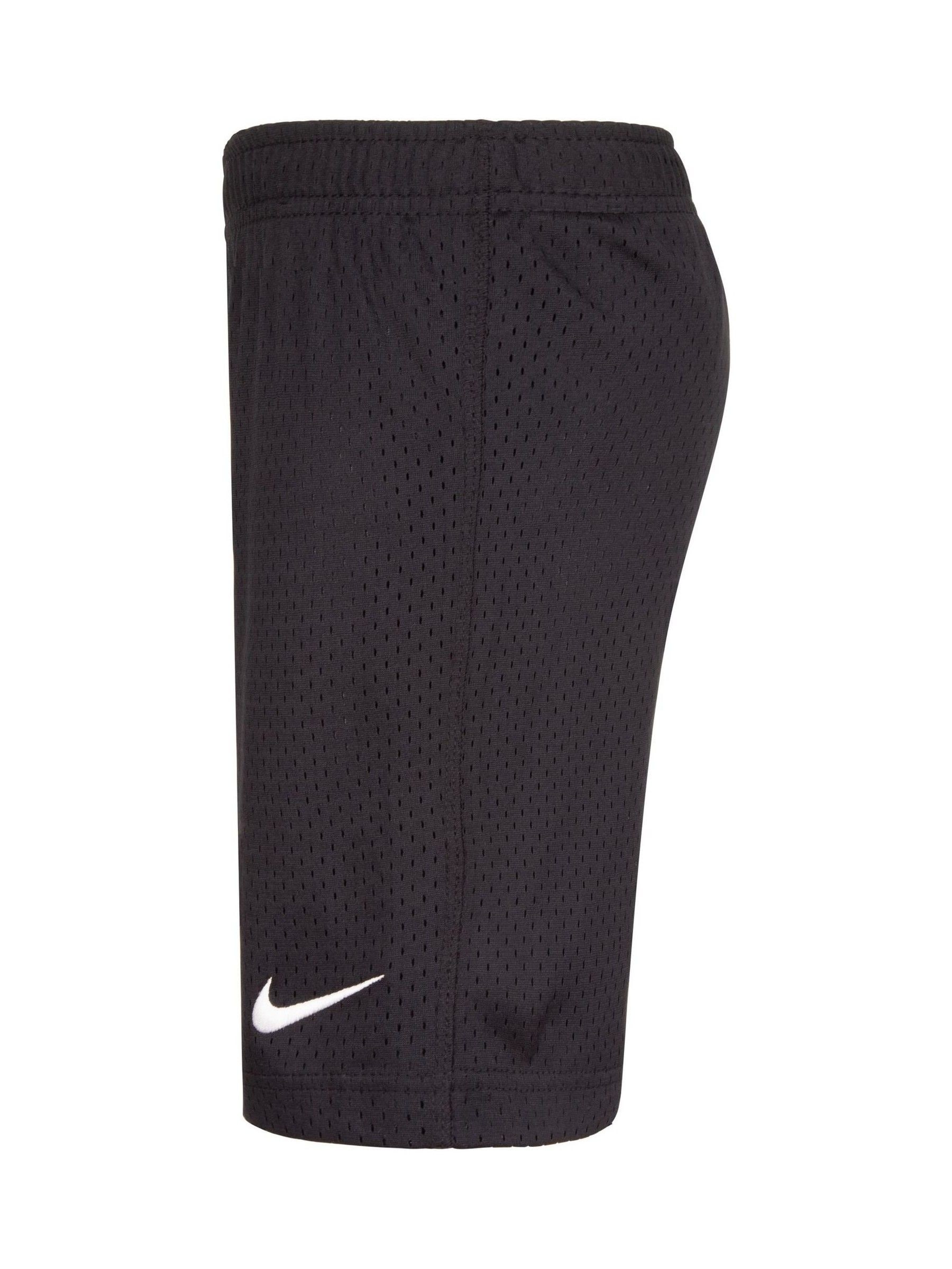 Nike - Mesh short voor kleine kinderen