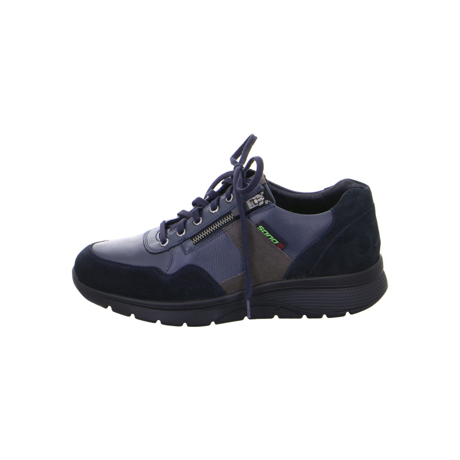 Sano chaussures Amory bleu