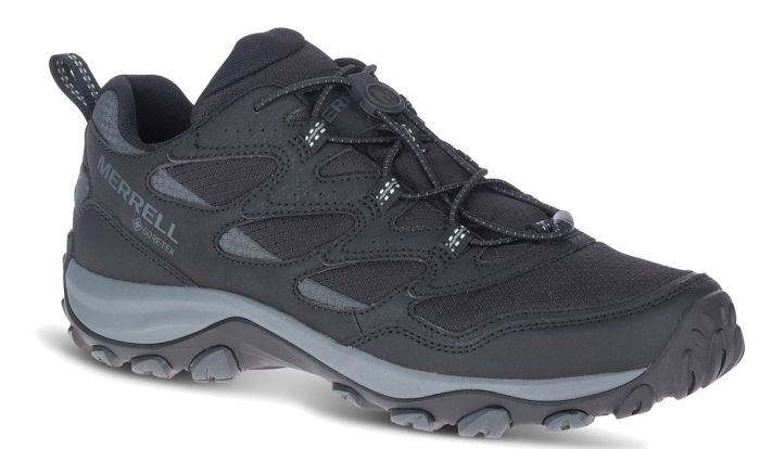 West Rim Sport Stretch GTX Men herresko