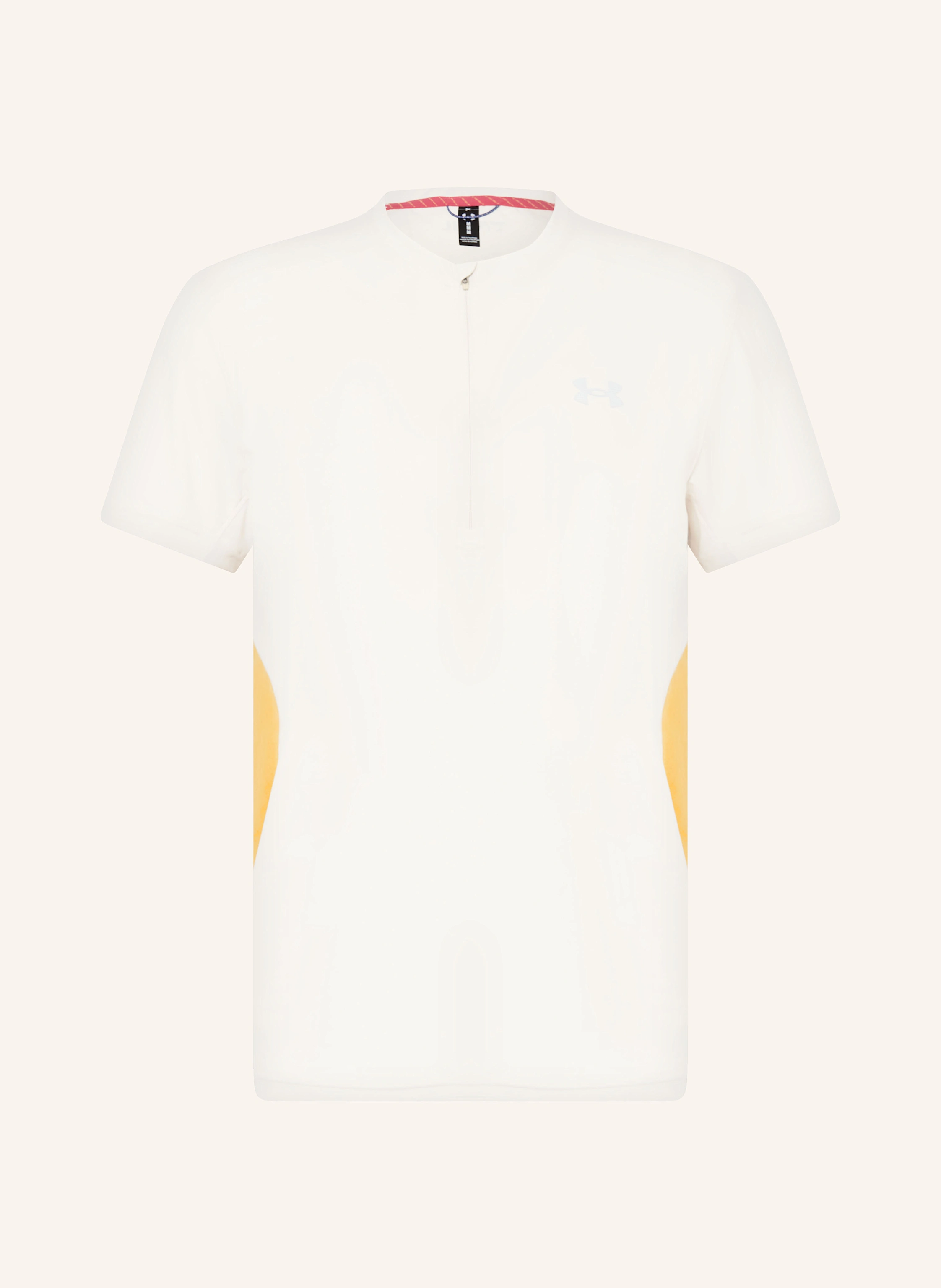 UNDER ARMOUR Laufshirt TRAIL RUN ZP