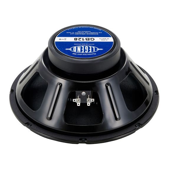 Eminence Legend GB128 Gitarrenlautsprecher