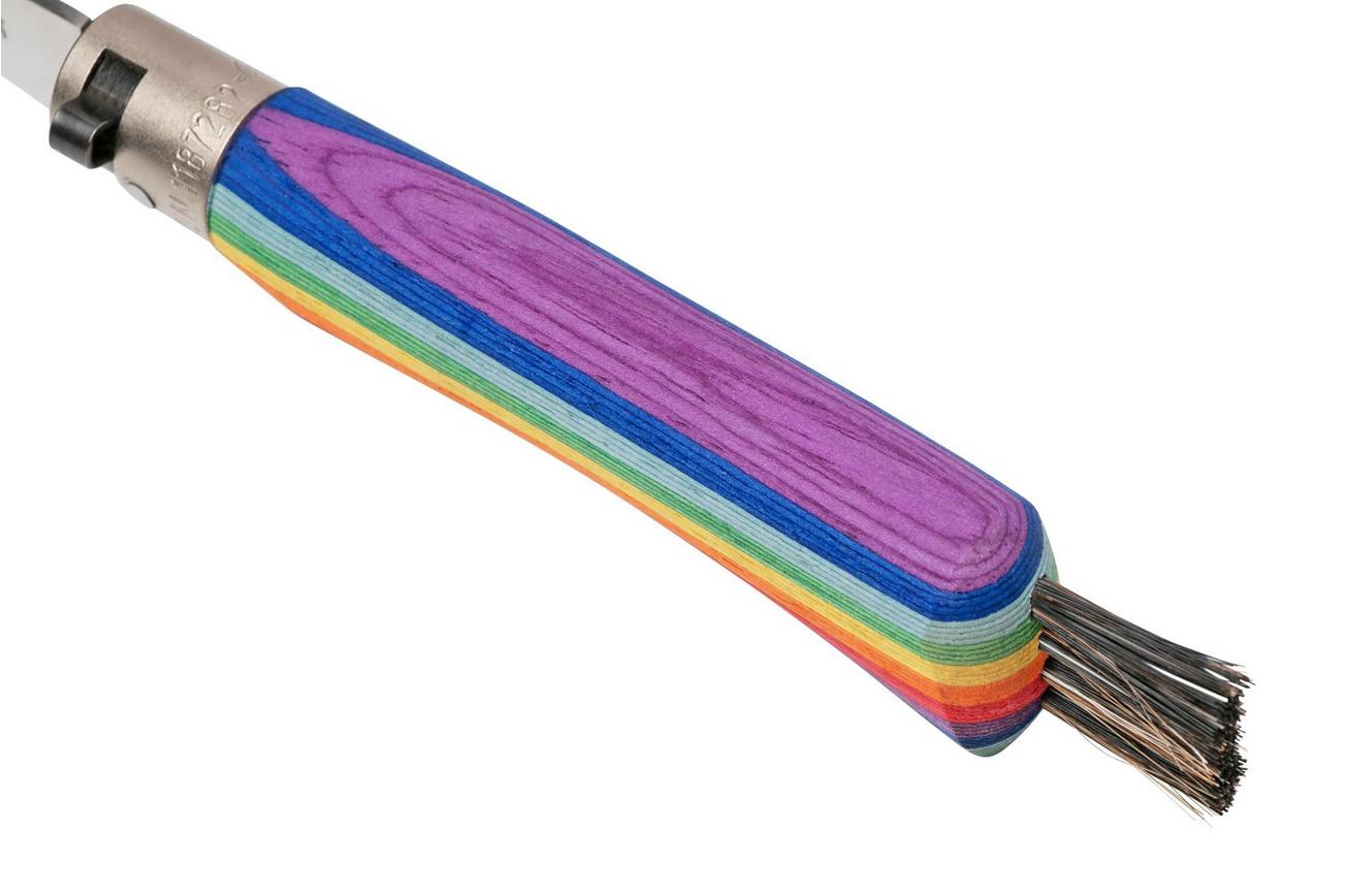 Old Bear Mushroom Rainbow M, 9387-19-MAK champignonmes