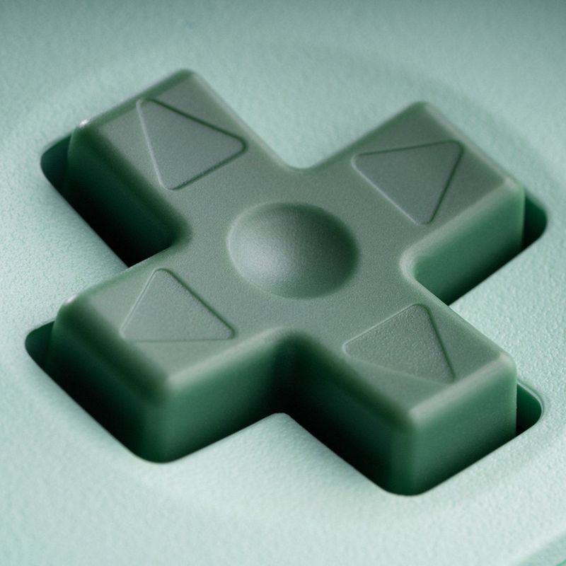 8BitDo - Ultimate 2C - Draadloze Controller - Groen - Voor Windows & Android