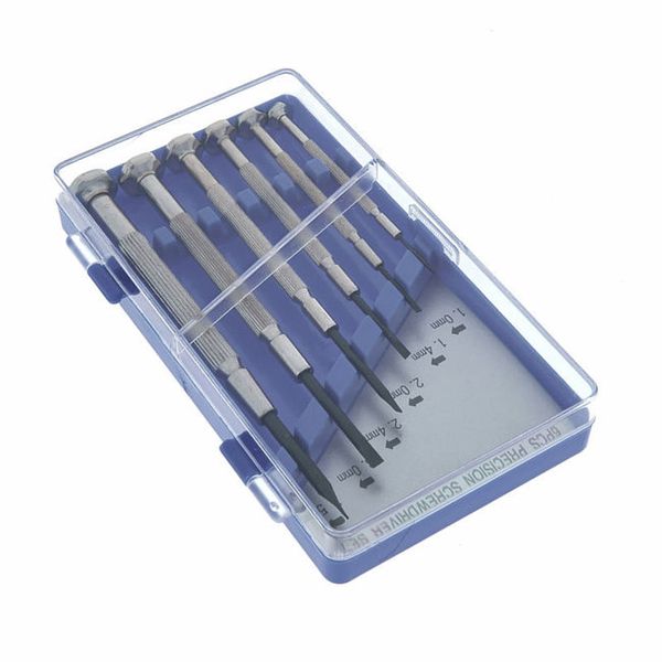 Stölzel Screw Driver Set 496 900
