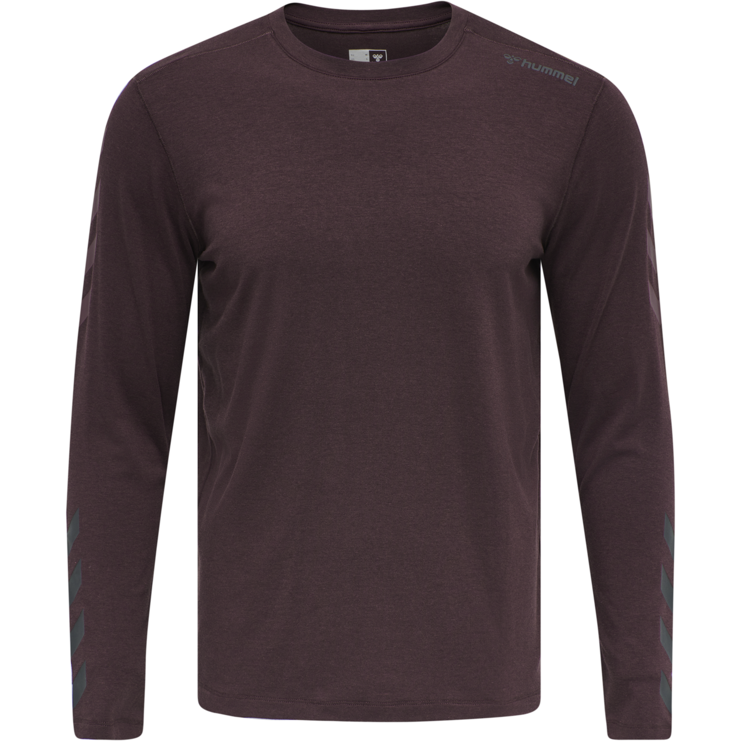 hmlMACE T-SHIRT LS