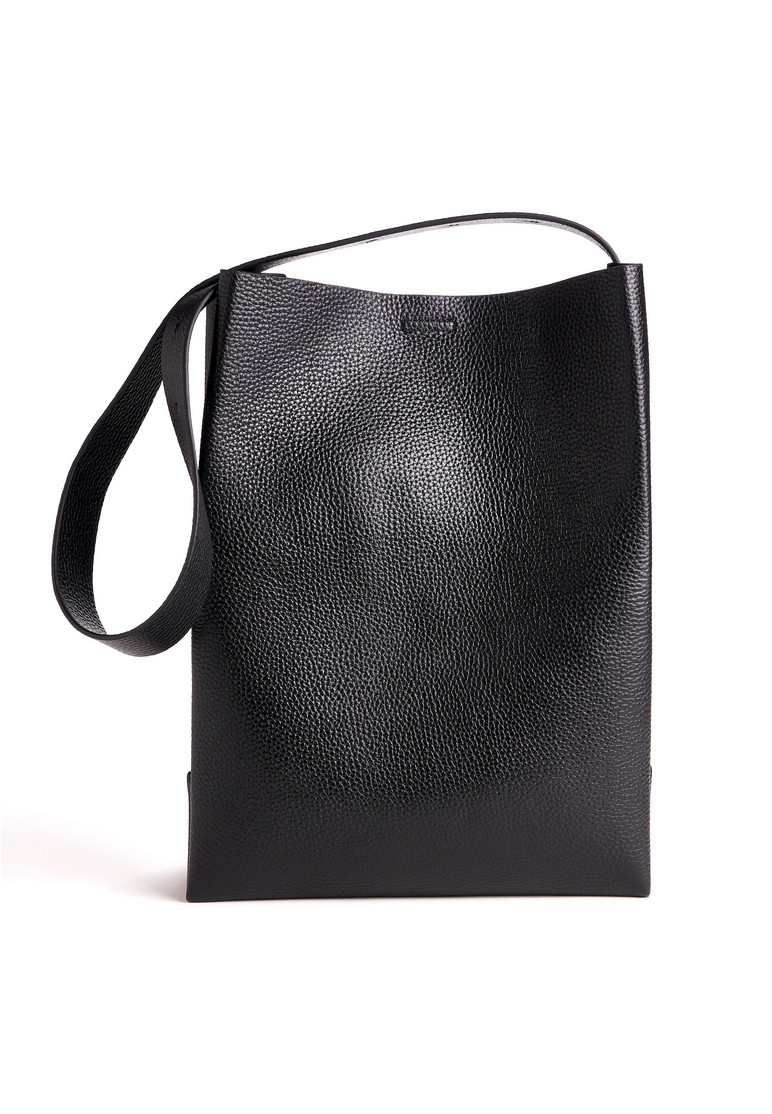 SHOULDER BAG Schwarz