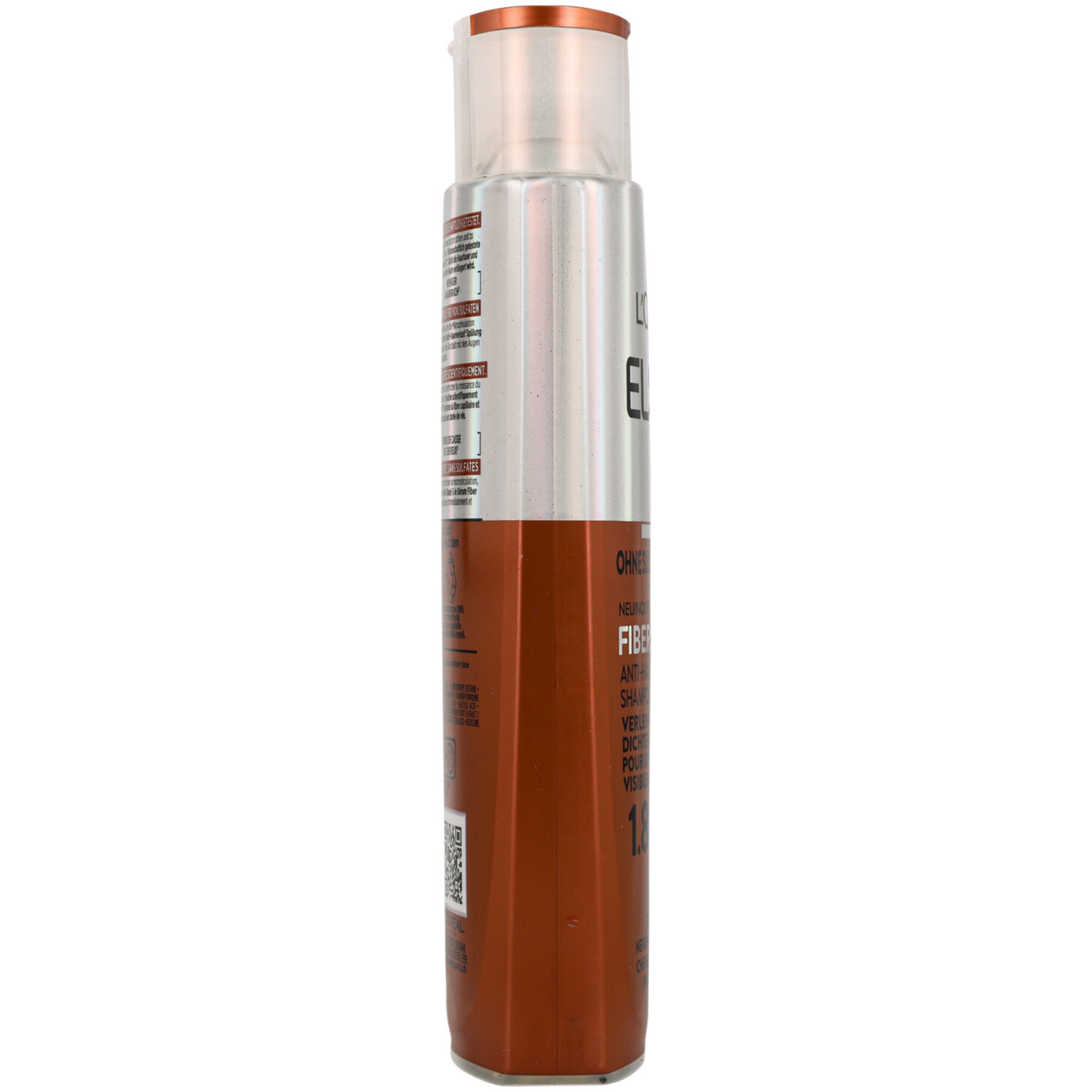 L'Oréal Paris Elseve Fiber Booster Anti-Haarverlust Shampoo