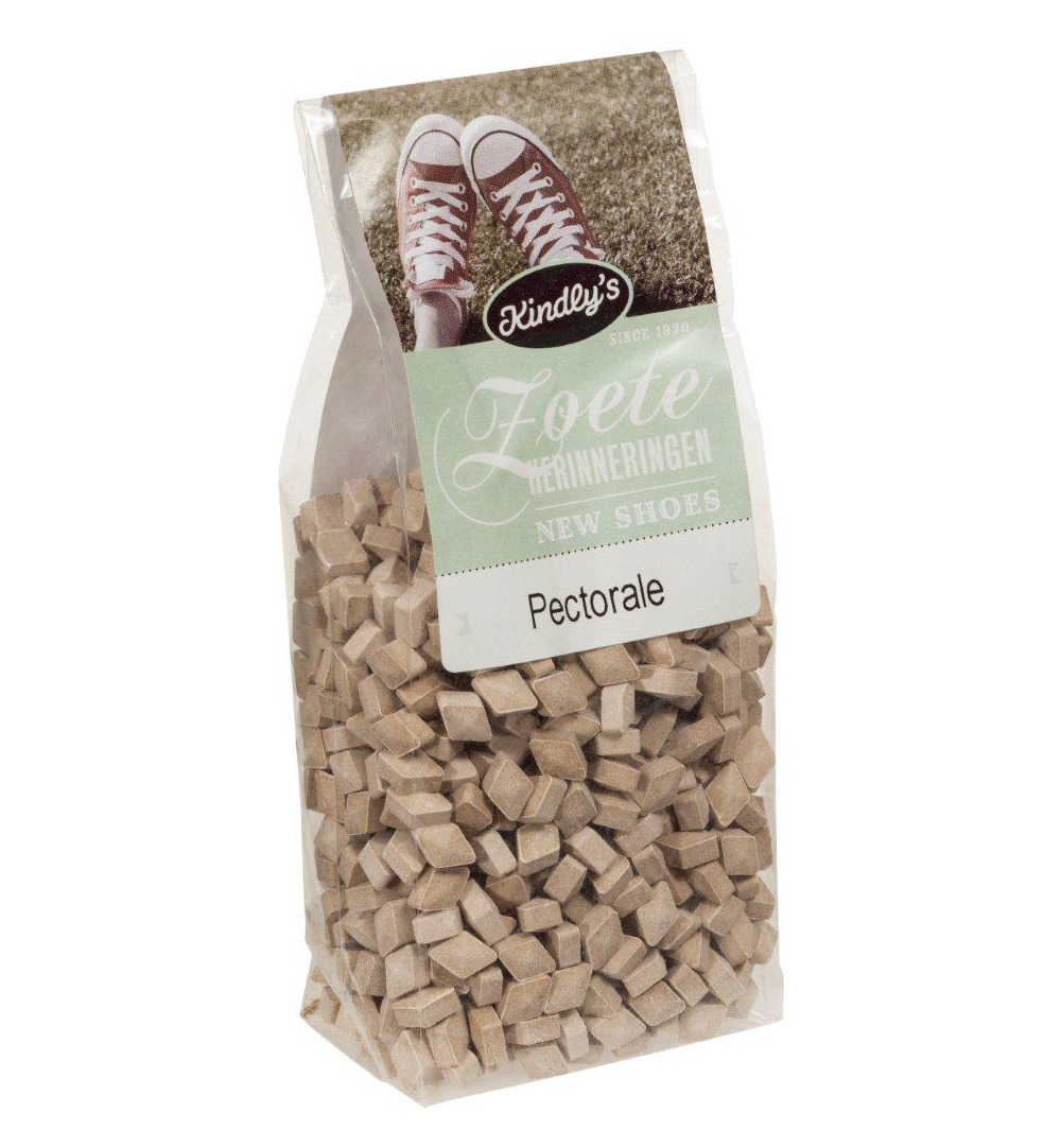 Kindly’s Pectorale zoete herinneringen (170 gr)