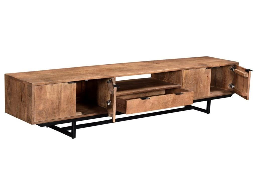 Tv meubel Dez 220 cm